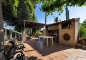 Chalet independiente con terreno en venta en Murcia ref: TR396944 foto