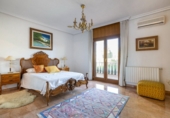 Chalet independiente con terreno en venta en Murcia ref: TR396944 foto