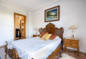 Chalet independiente con terreno en venta en Murcia ref: TR396944 foto