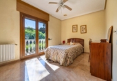 Chalet independiente con terreno en venta en Murcia ref: TR396944 foto