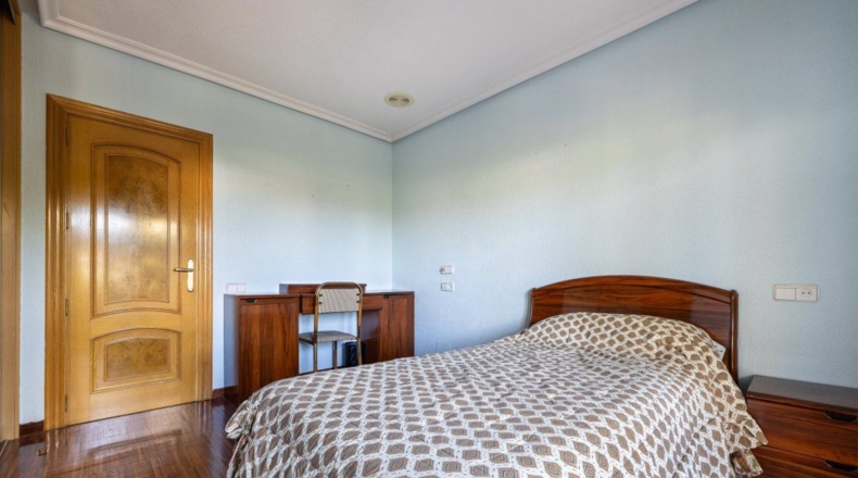 Murcia - Murcia - 2000m2
