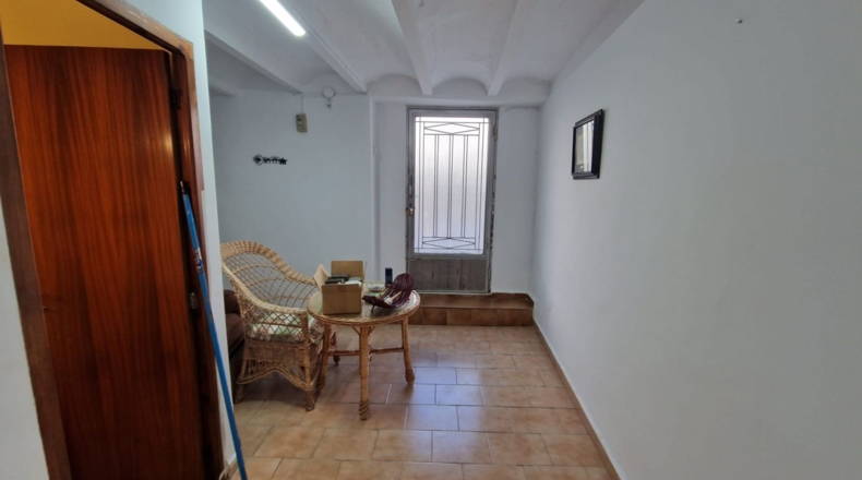 Castellón - Jérica - 173m2