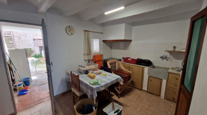 Castellón - Jérica - 173m2