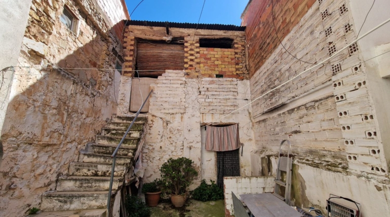 Castellón - Jérica - 173m2