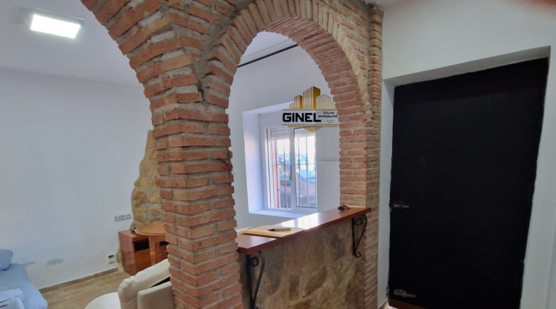 Jaén - Fuerte del Rey - 90m2