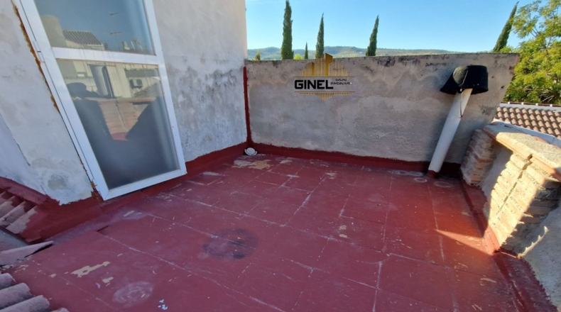Jaén - Fuerte del Rey - 90m2