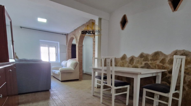 Jaén - Fuerte del Rey - 90m2