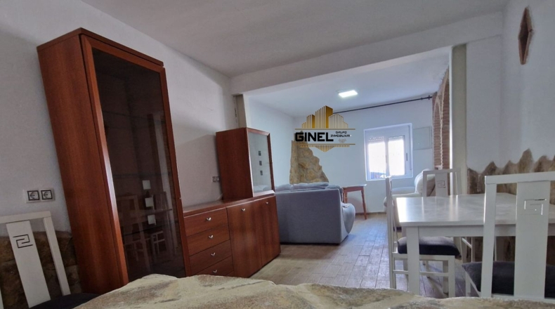 Jaén - Fuerte del Rey - 90m2
