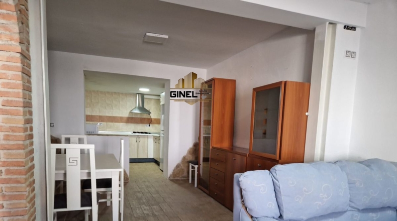 Jaén - Fuerte del Rey - 90m2