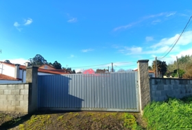 Abegondo 953&nbsp;м²
