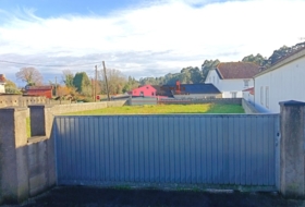 Abegondo 953&nbsp;м²