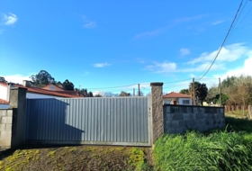 Abegondo 953&nbsp;м²
