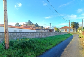 Abegondo 953&nbsp;м²