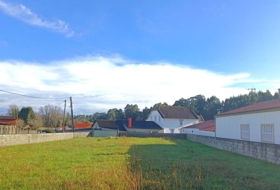 Abegondo 953&nbsp;м²