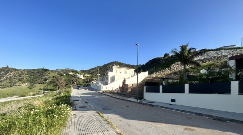 Малага - Cártama - 365m2
