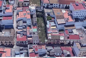 Alcalá de Guadaíra 515&nbsp;м²