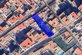 Alcalá de Guadaíra 515&nbsp;м²