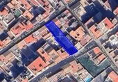 Sòl urbà en venda a la CONDE DE GUADALHORCE 37, Alcalá de Guadaíra, ref.: TR397039 foto