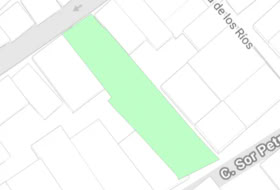Alcalá de Guadaíra 515&nbsp;м²