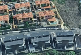 Las Palmas de Gran Canària 600&nbsp;m² 