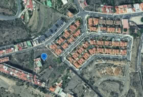 Las Palmas de Gran Canària 600&nbsp;m² 