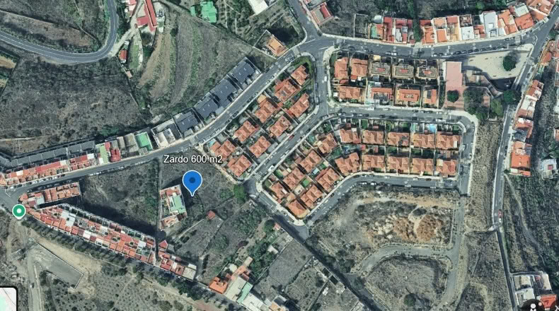 Las Palmas - Las Palmas de Gran Canaria - 600m2