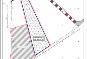 Las Palmas de Gran Canària 600&nbsp;m² 