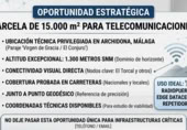 Terreny no urbanitzable en venda a la Camino del Santuario, Archidona, ref.: TR397115 foto