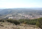 Terreny no urbanitzable en venda a la Camino del Santuario, Archidona, ref.: TR397115 foto