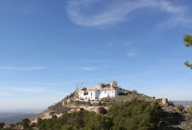 Archidona 15000&nbsp;m² 