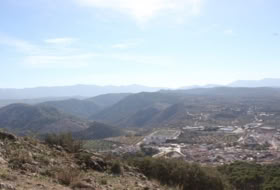 Archidona 15000&nbsp;m² 
