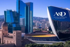 A&D Gestion Financiera e Inmobiliaria foto