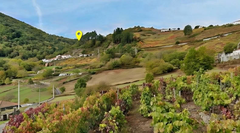 Orense - A Teixeira - 1253m2
