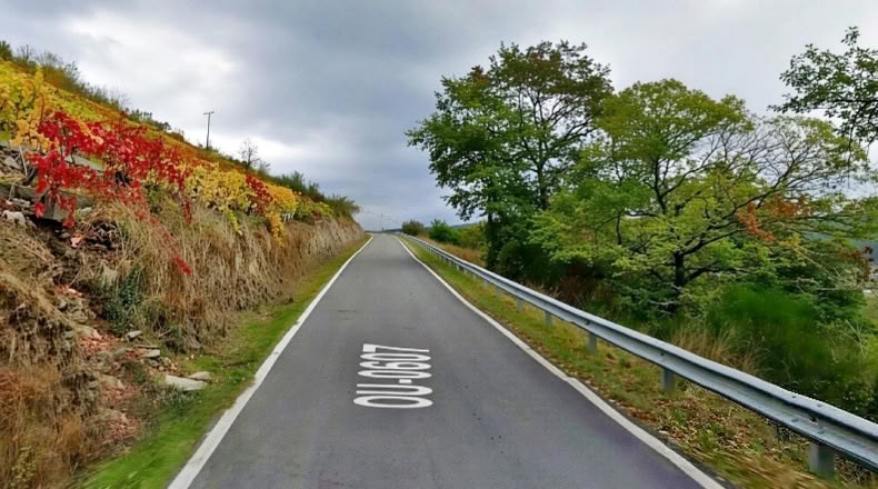 Orense - A Teixeira - 1253m2