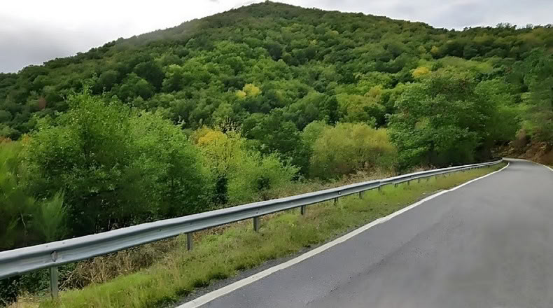 Orense - A Teixeira - 1253m2