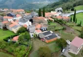 Terreno no urbanizable en venta en la Estrada do Ivedo á Teixeira, A Teixeira, ref: TR397165 foto