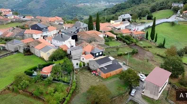 Orense - A Teixeira - 1253m2