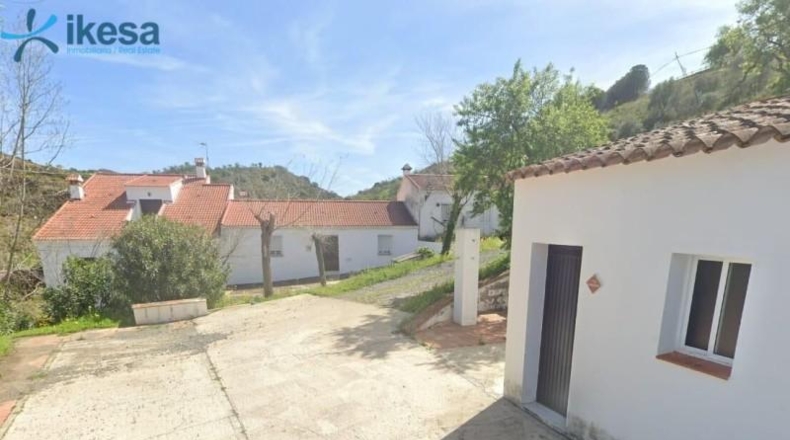 Huelva - Sanlúcar de Guadiana - 299m2