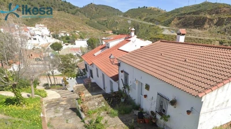 Huelva - Sanlúcar de Guadiana - 299m2