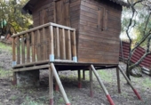 Casa de camp amb terreny en venda a la España, Còrdova, ref.: TR401570 foto