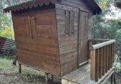 Casa de camp amb terreny en venda a la España, Còrdova, ref.: TR401570 foto