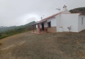 Casa de poble en venda a Almáchar ref.: TR397212 foto