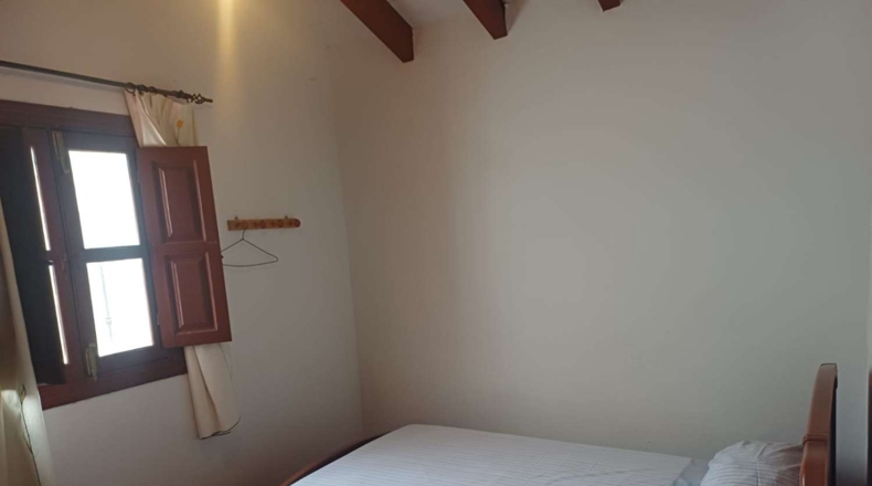 Malaga - Almáchar - 8500m2
