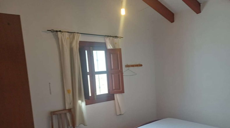 Malaga - Almáchar - 8500m2