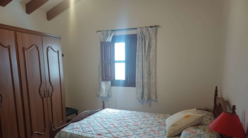 Malaga - Almáchar - 8500m2