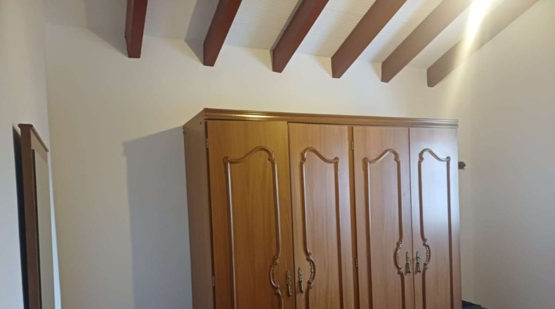 Malaga - Almáchar - 8500m2