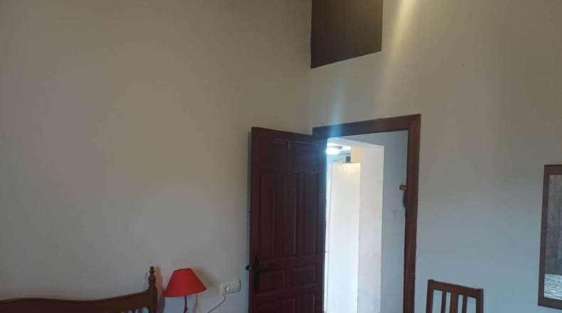 Malaga - Almáchar - 8500m2