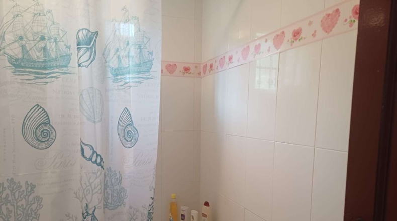 Malaga - Almáchar - 8500m2