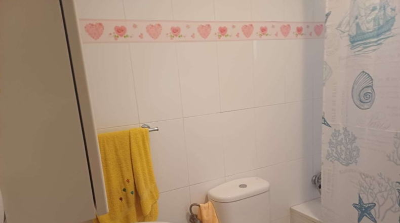 Malaga - Almáchar - 8500m2
