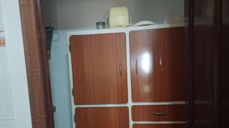 Malaga - Almáchar - 8500m2
